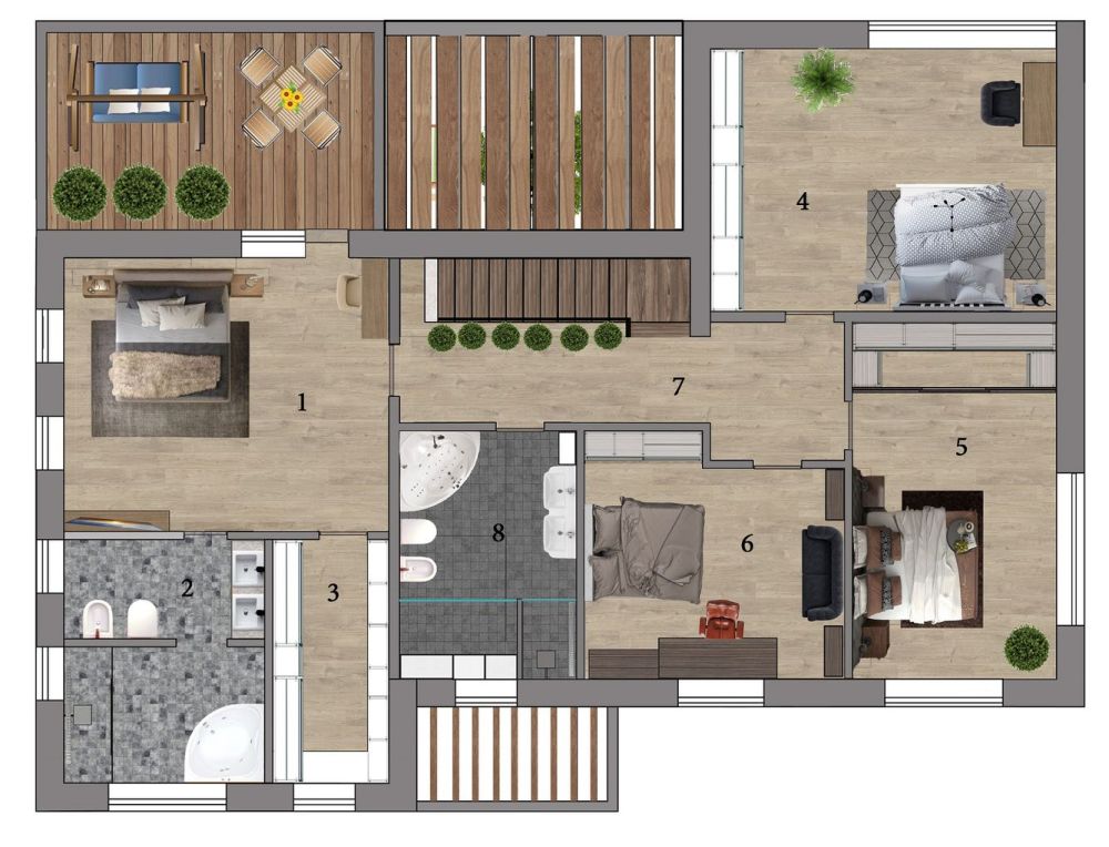 Фото: 2 поверх