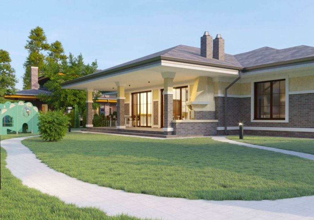 Фото: «Витаград» КГ - Райт №12