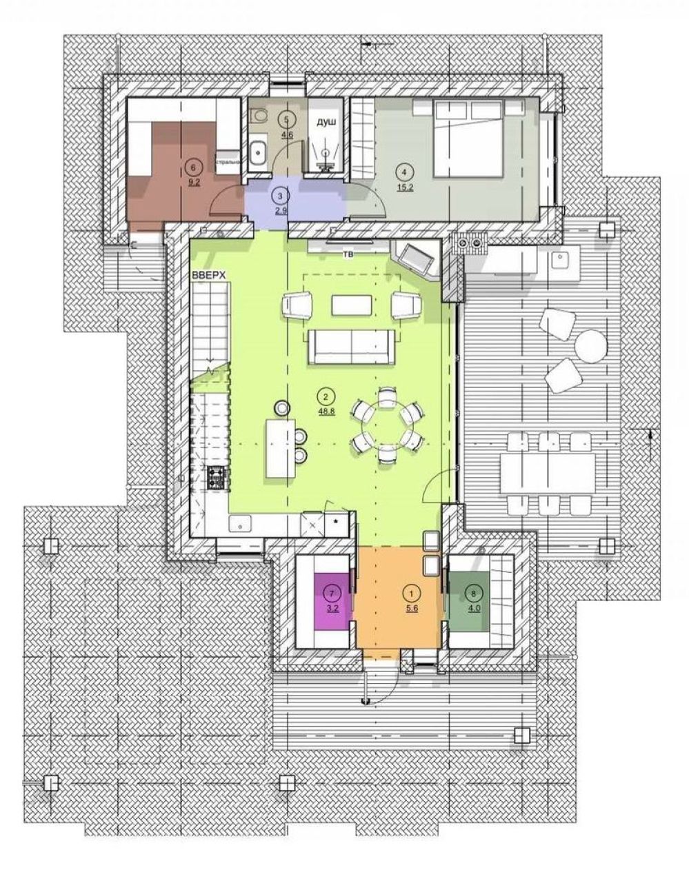 Фото: 1 поверх