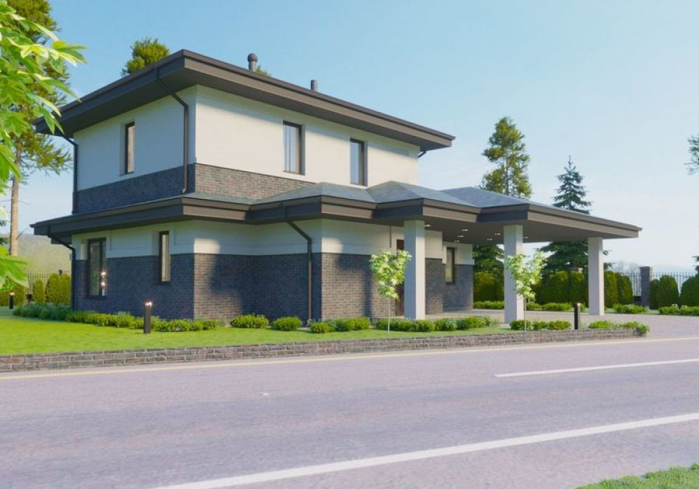 Фото: «Витаград» КГ - Райт №34