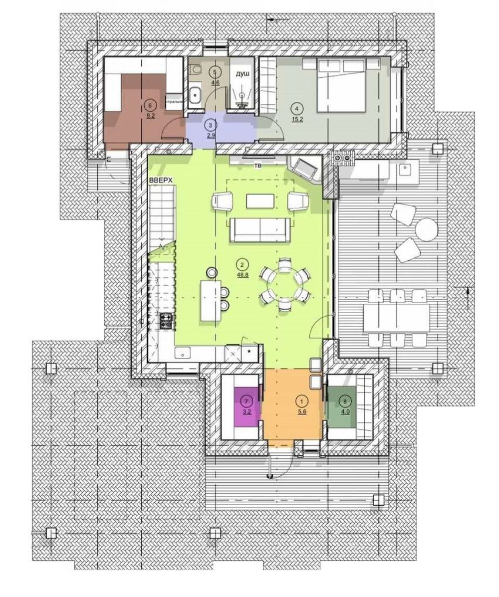 Фото: 1 поверх