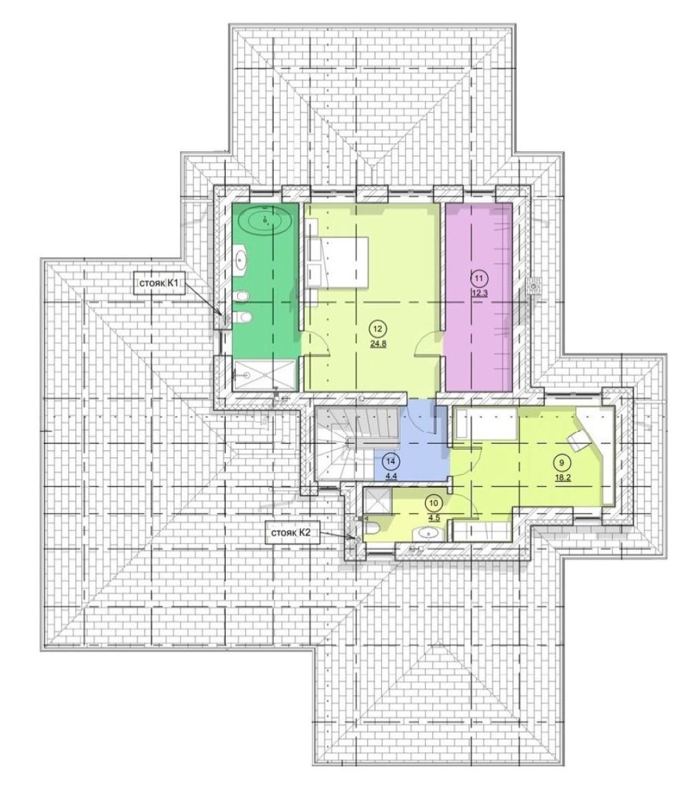 Фото: 2 поверх