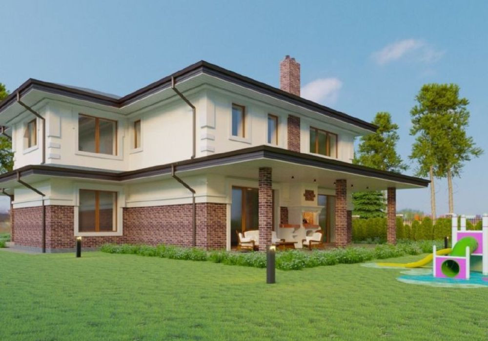 Фото: «Витаград» КГ - Райт №15