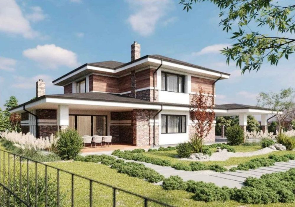 Фото: «Витаград» КГ - Райт №41