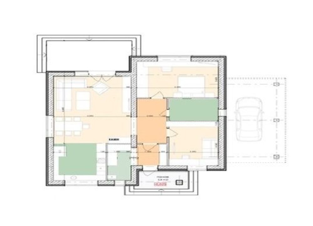 Фото: 1 поверх