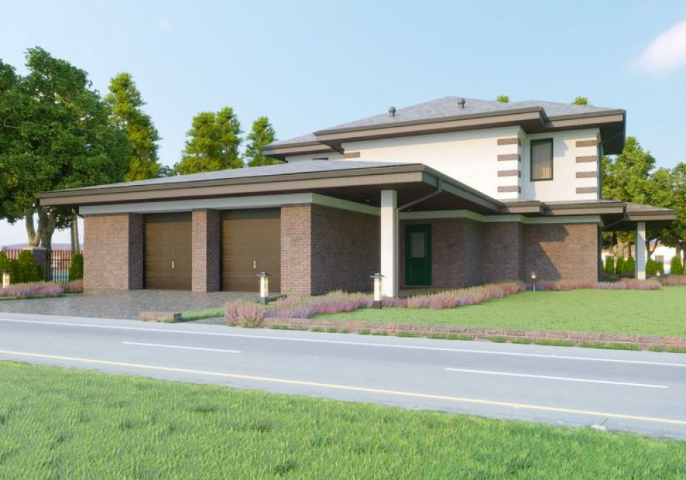 Фото: «Витаград» КГ - Райт №25