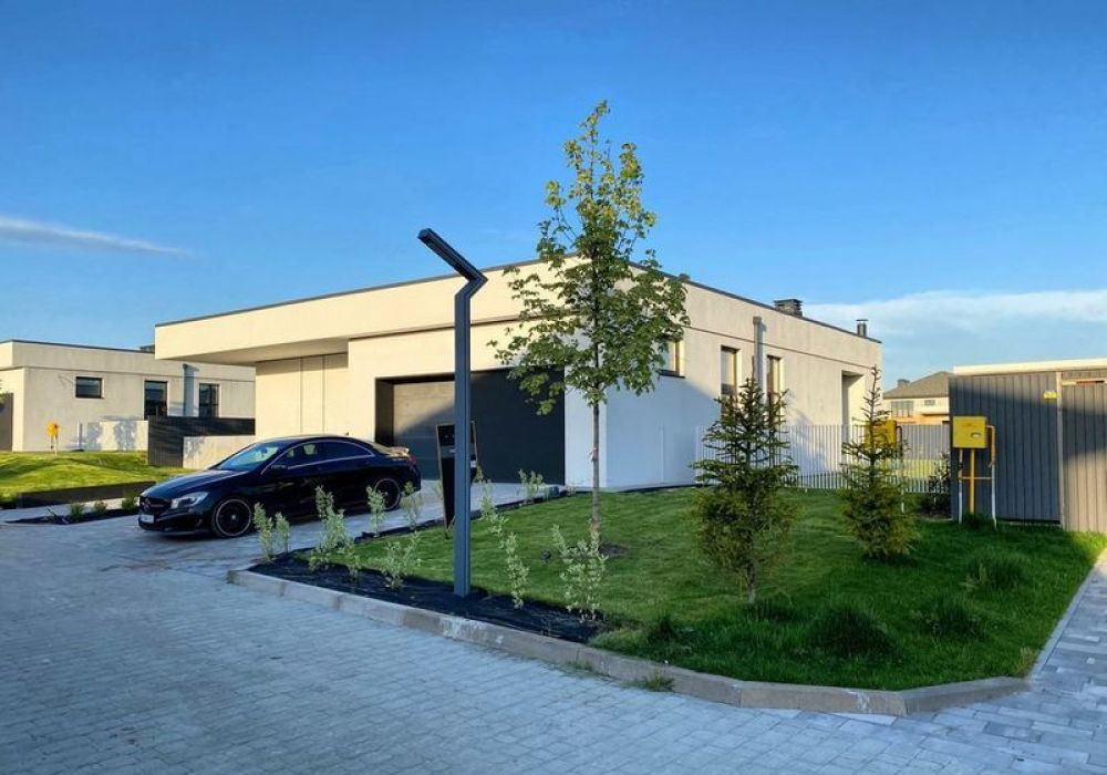 Фото: «Green Town» КГ - GT - 11