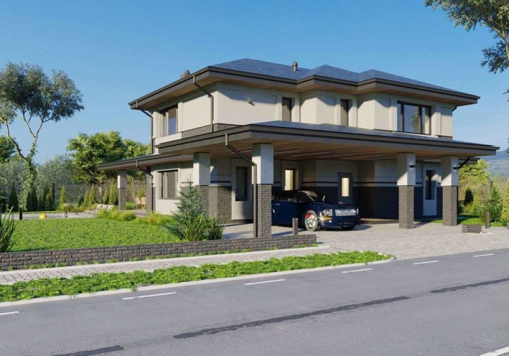 Фото: «Витаград» КГ - Райт №40