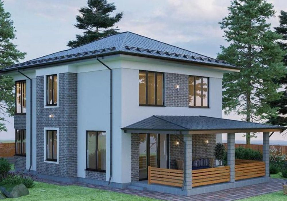 Фото: NOVYI SVIT КМ - Проєкт 1