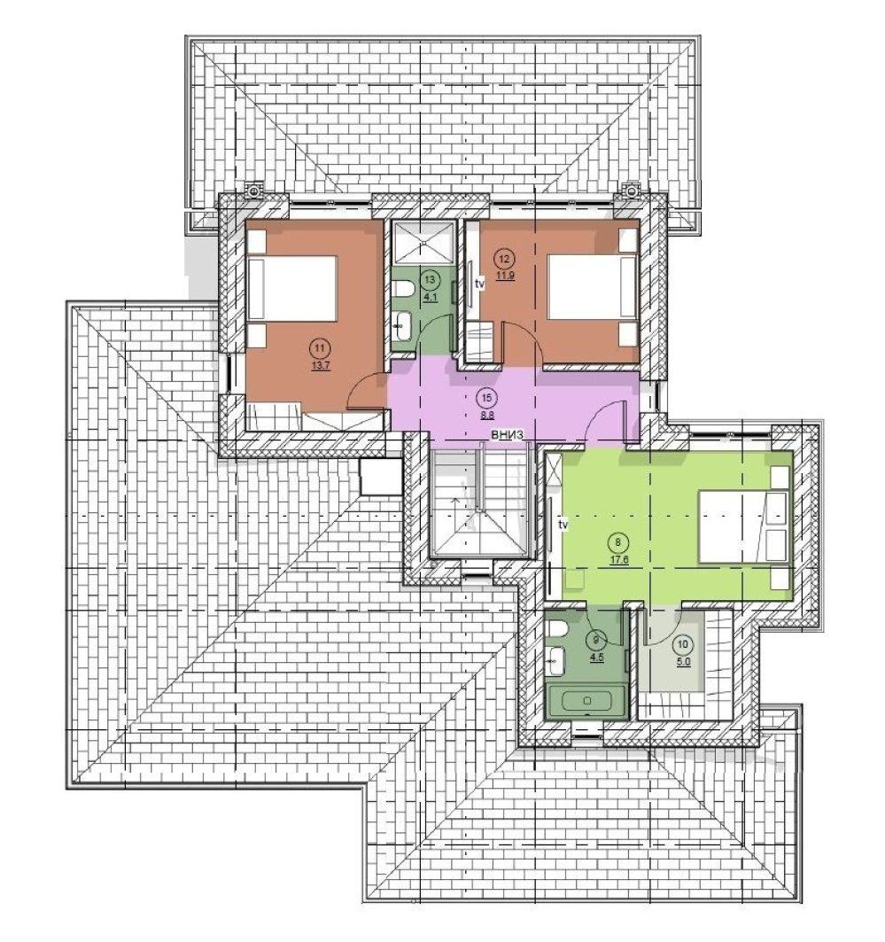 Фото: 2 поверх