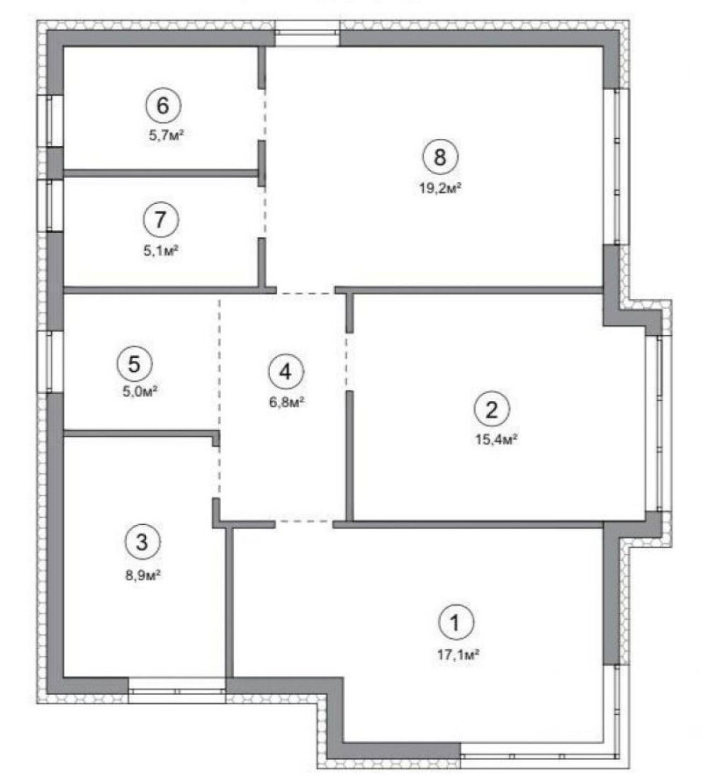 Фото: 2 поверх