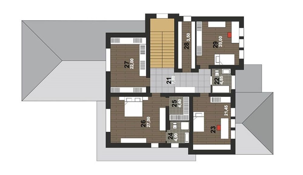 Фото: 2 поверх