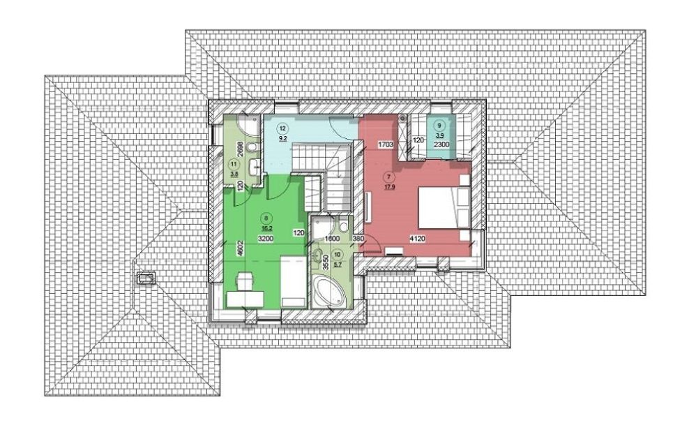 Фото: 2 поверх