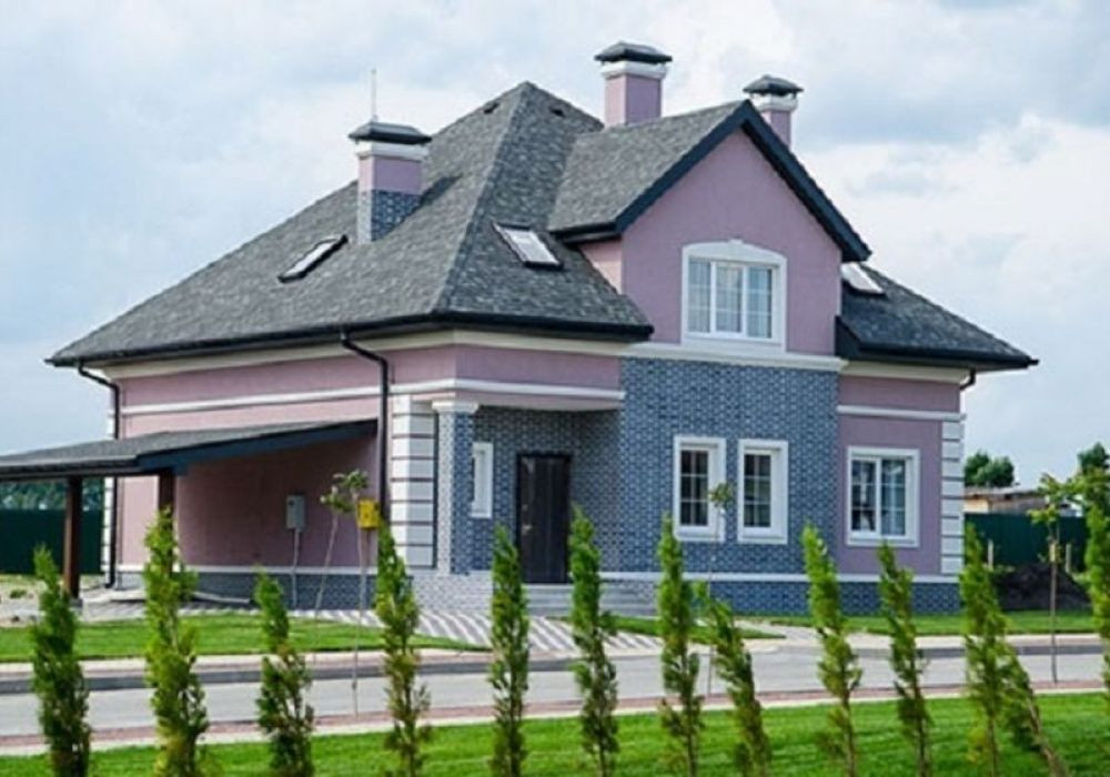 Фото: «Green Town» КМ - Perfect Home