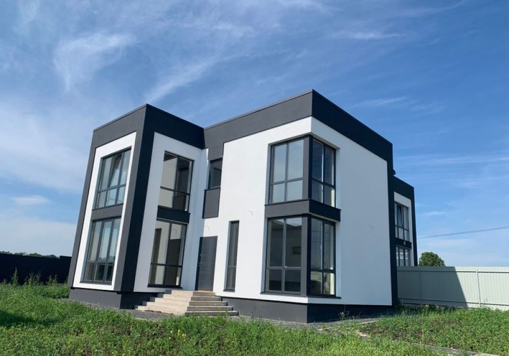 Фото: «Tivoli» КМ - Проект 1