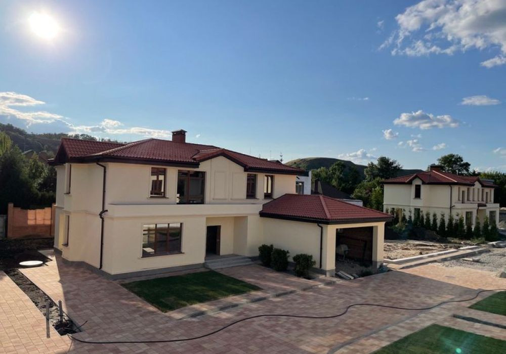 Фото: "Фонтан" КМ - Проєкт 3