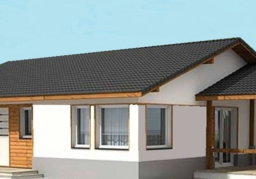 Фото: Sunrise Village КМ - Проєкт 7