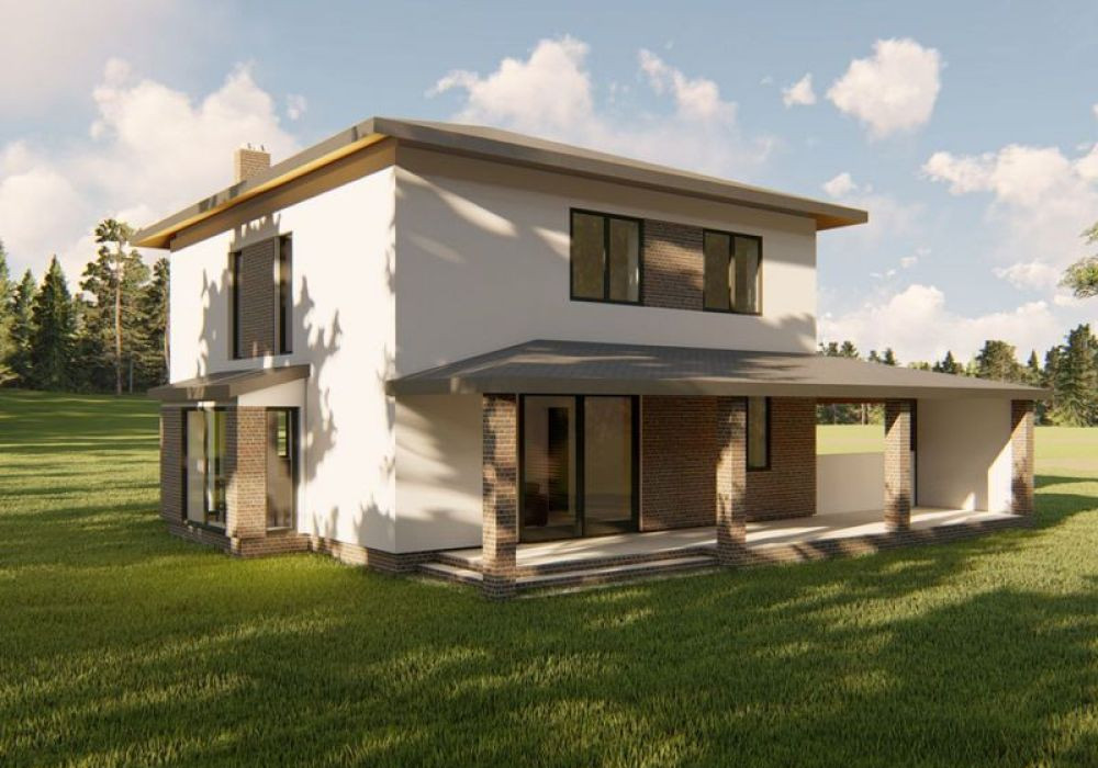 Фото: Sunrise Village КМ - Проєкт 6