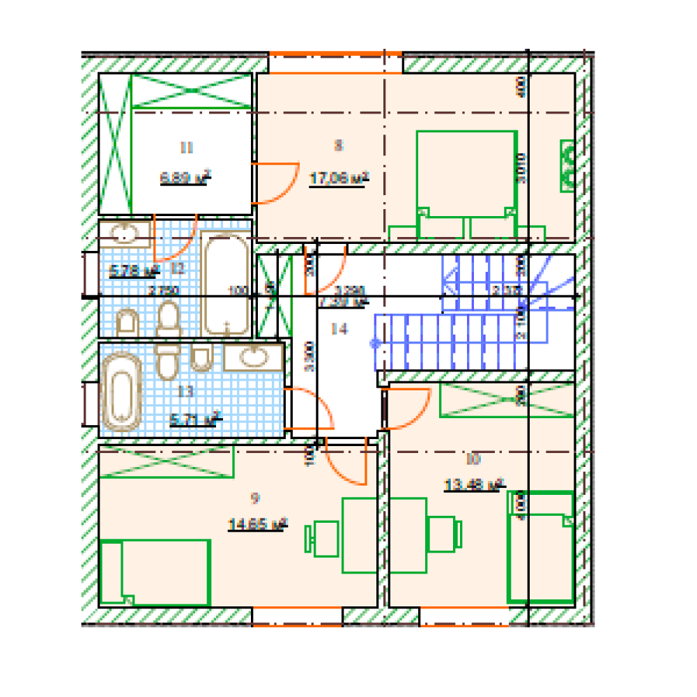 Фото: 2 поверх