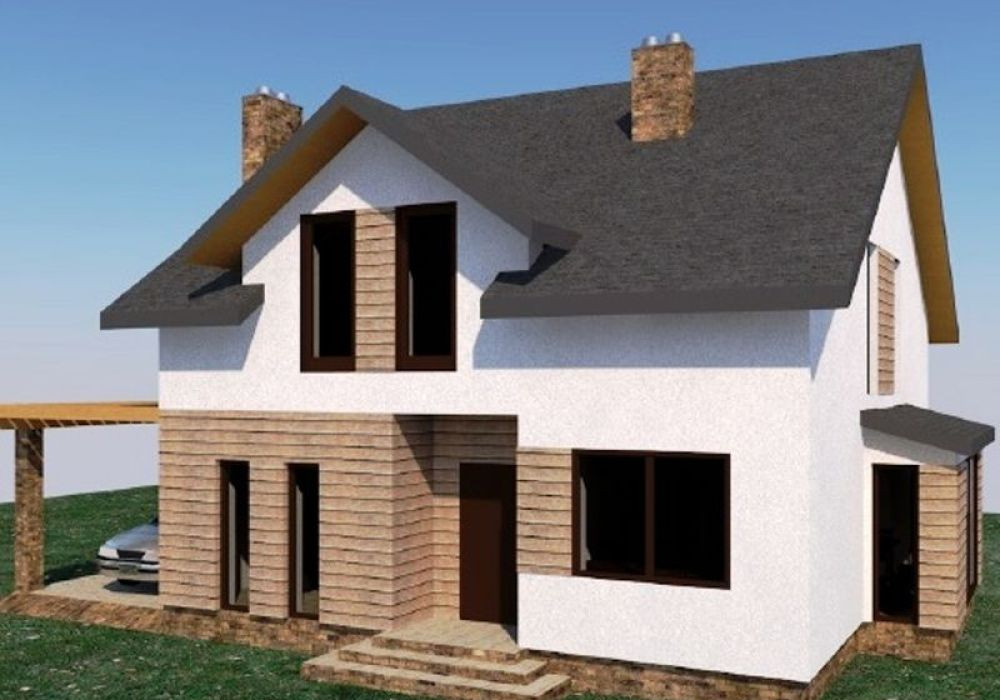 Фото: Sunrise Village КМ - Проєкт 4