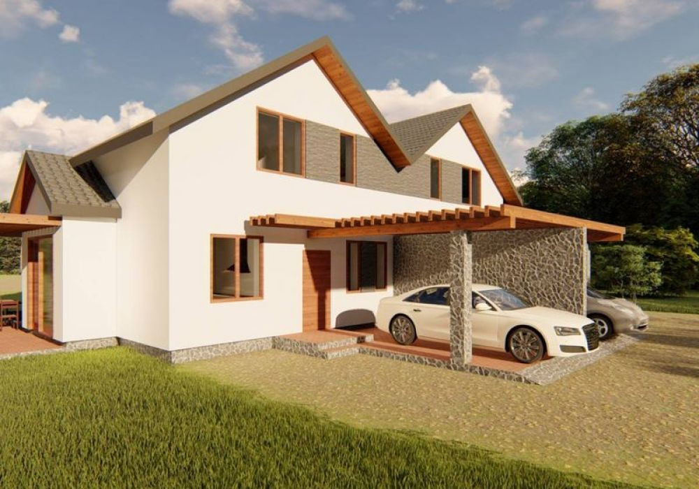 Фото: Sunrise Village КМ - Проєкт 5