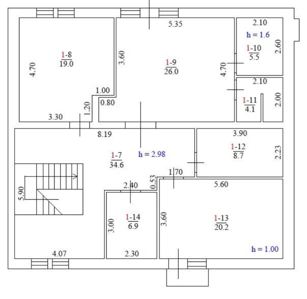 Фото: 2 поверх