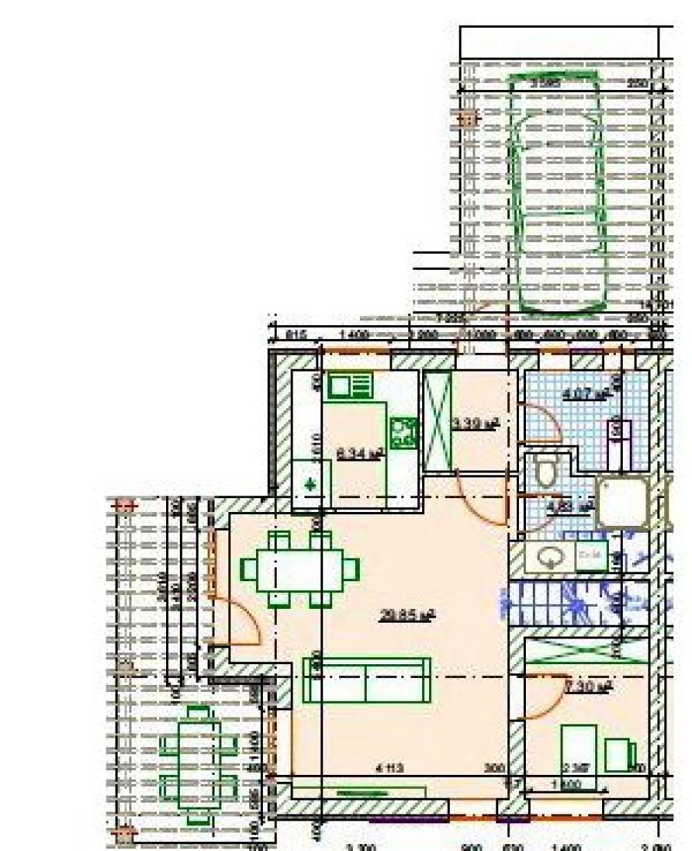 Фото: 1 поверх