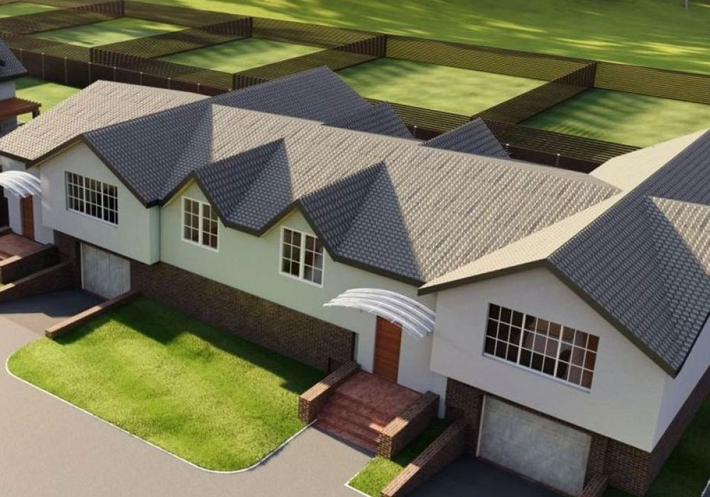 Фото: Sunrise Village КМ - Проєкт 2