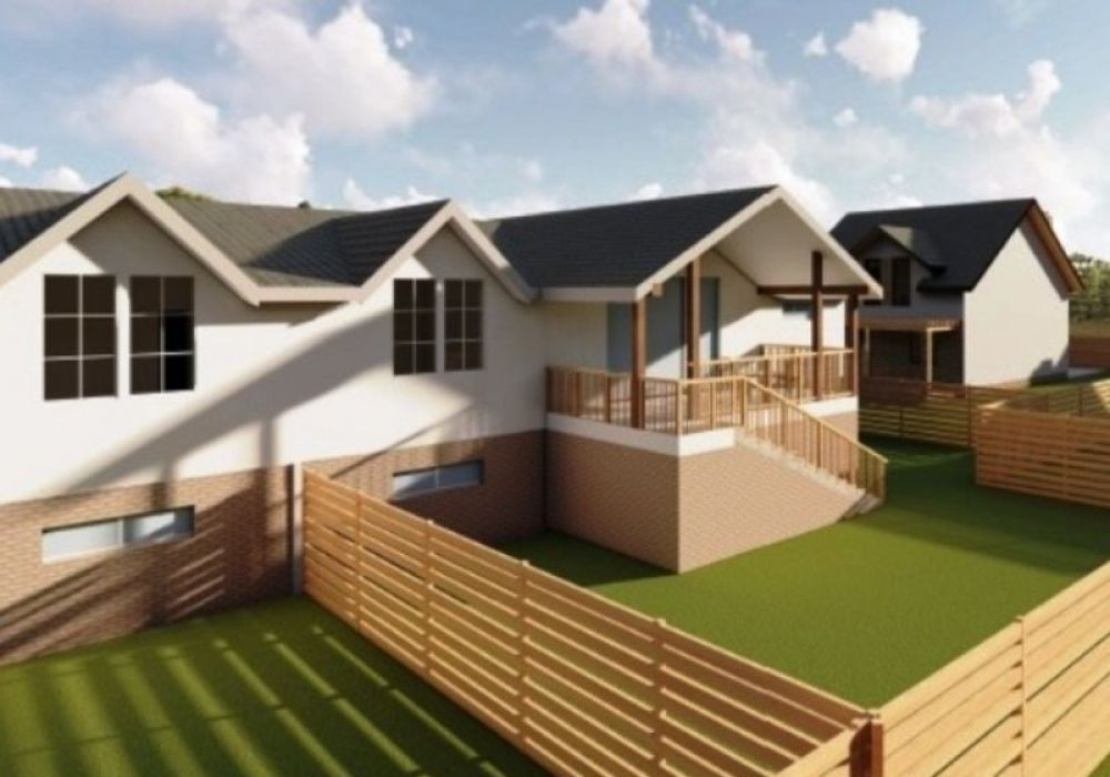 Фото: Sunrise Village КМ - Проєкт 3