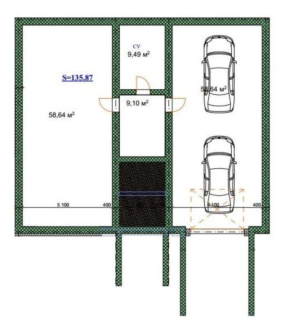 Фото: 1 поверх
