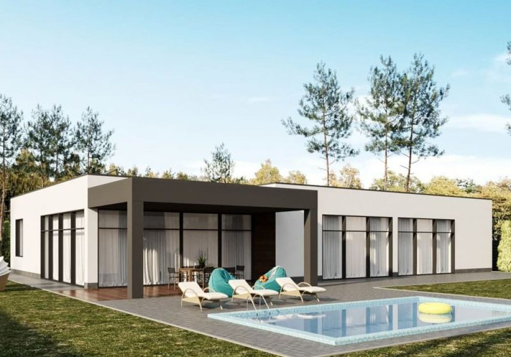 Фото: КГ Azimut River Club