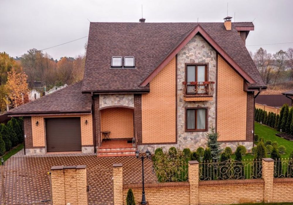 Фото: «Розкішне» КМ - Проєкт 4