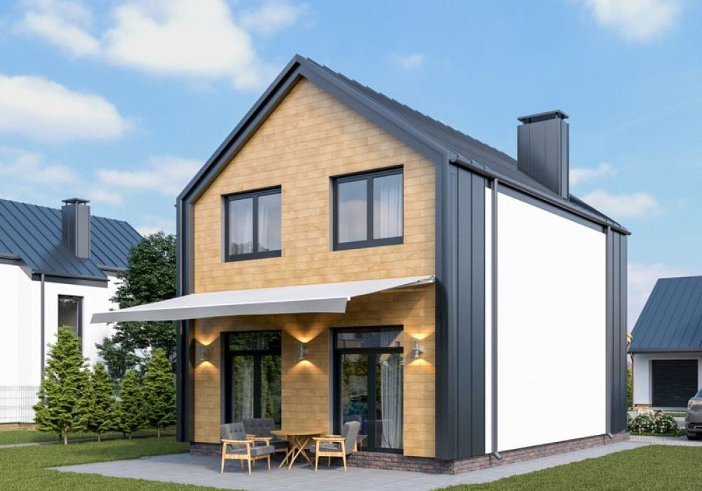 Фото: КМ «Лісове озеро» - Кембридж