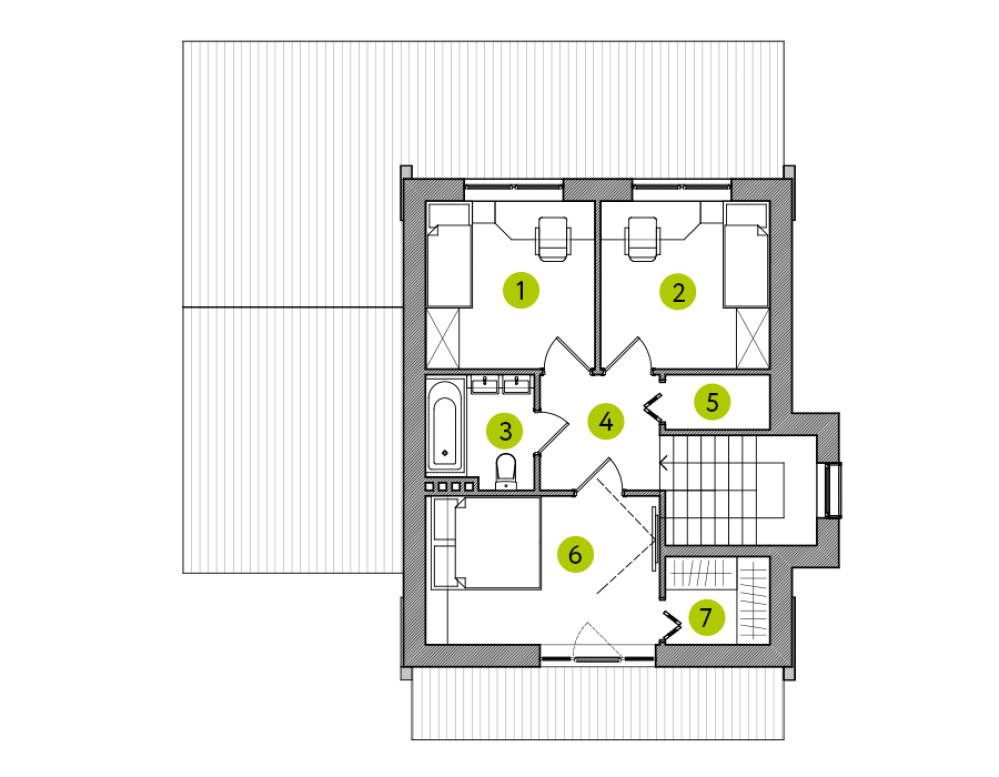 Фото: 2 поверх