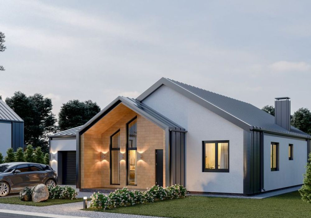 Фото: КГ «Лесное озеро» - Женева