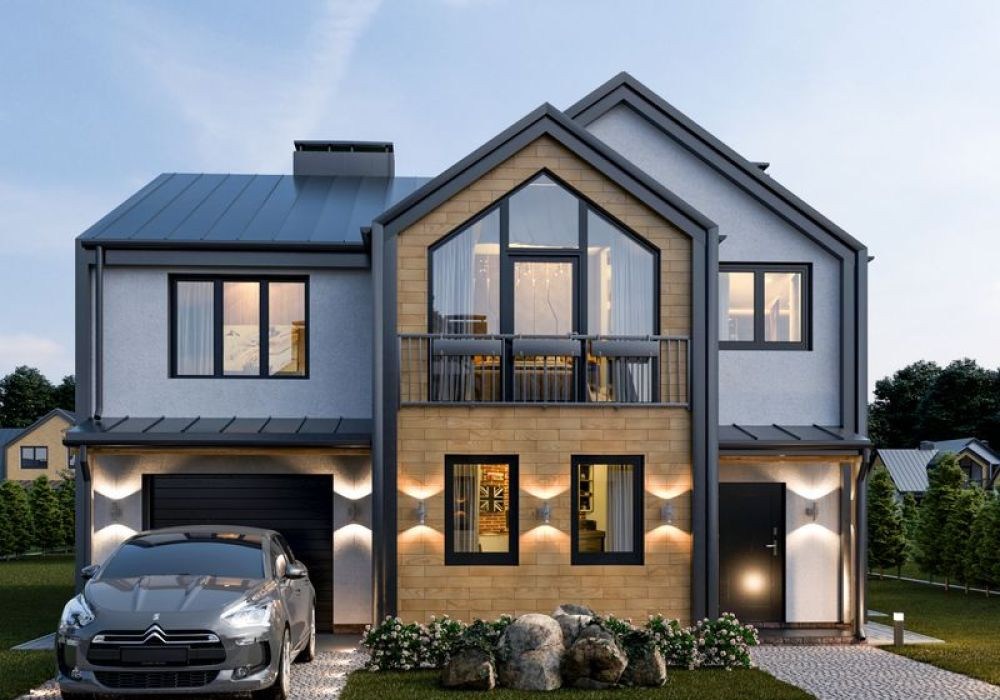 Фото: КГ «Лесное озеро» - Монако