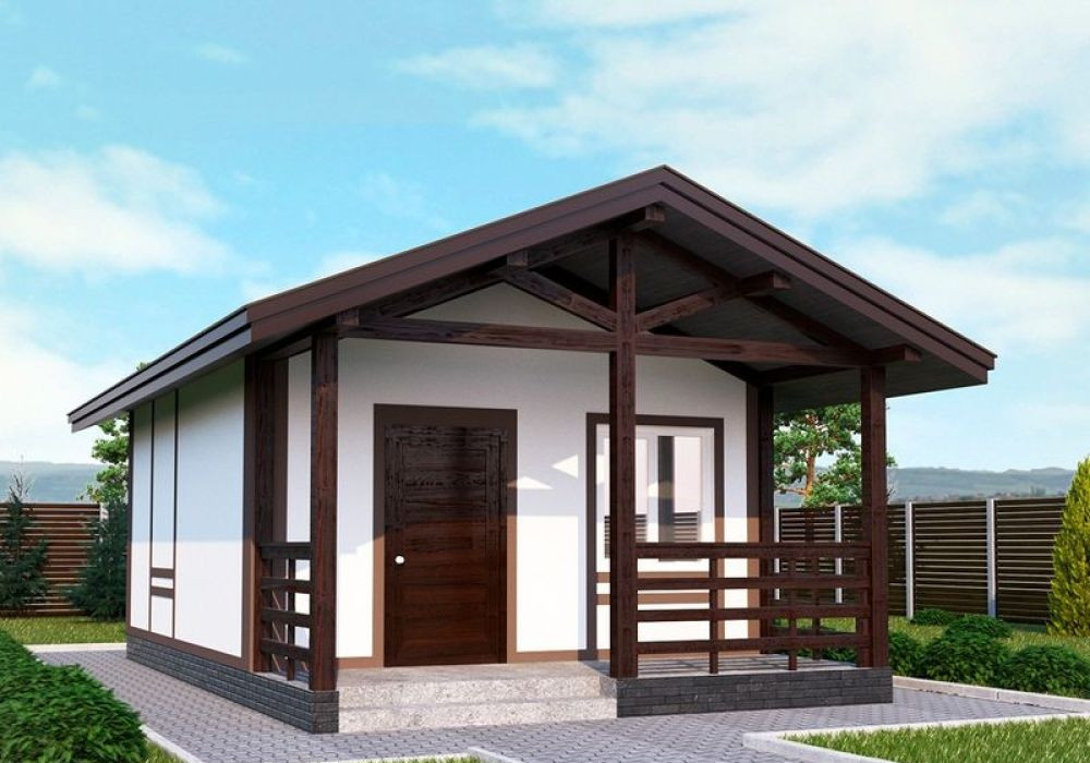 Фото: КГ «Лесное озеро» - Лайт