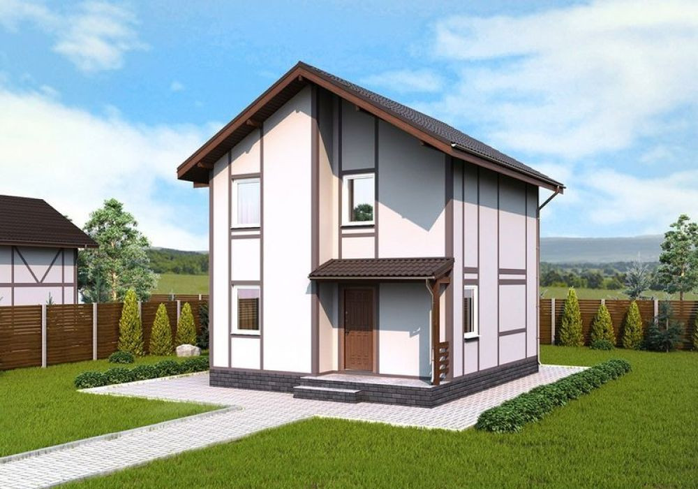 Фото: КГ «Лесное озеро» - Триумф