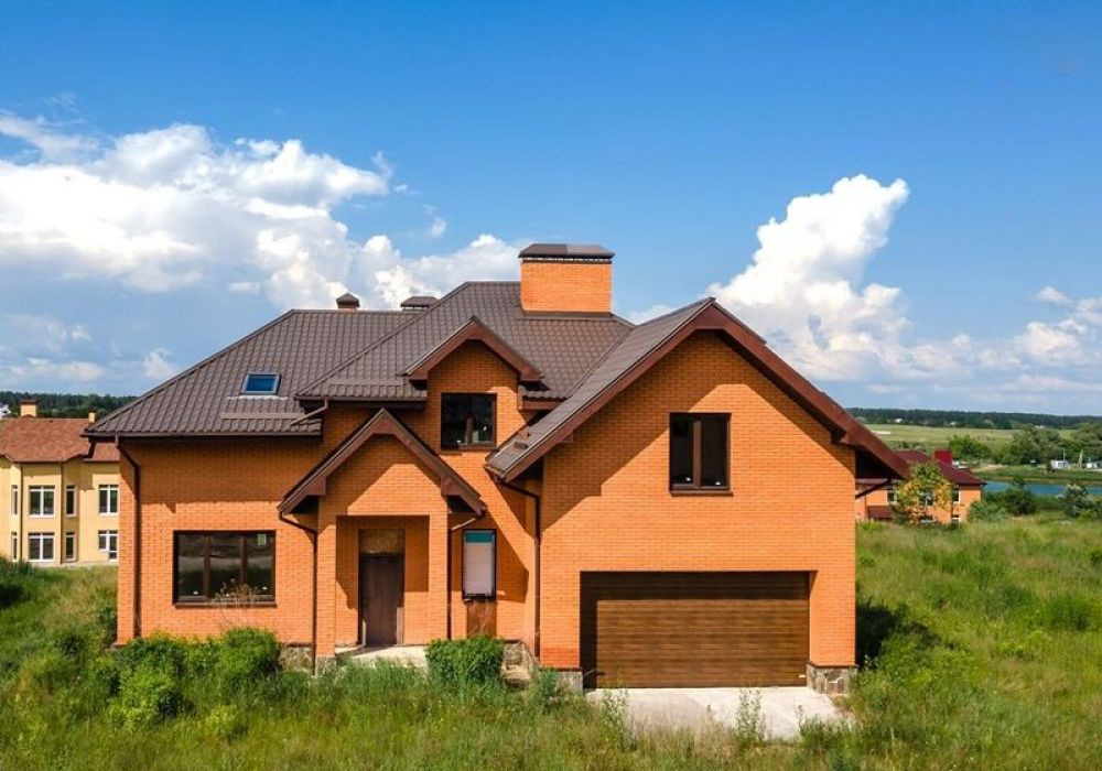 Фото: КГ Home Resort - Коттедж 296.3 кв.м