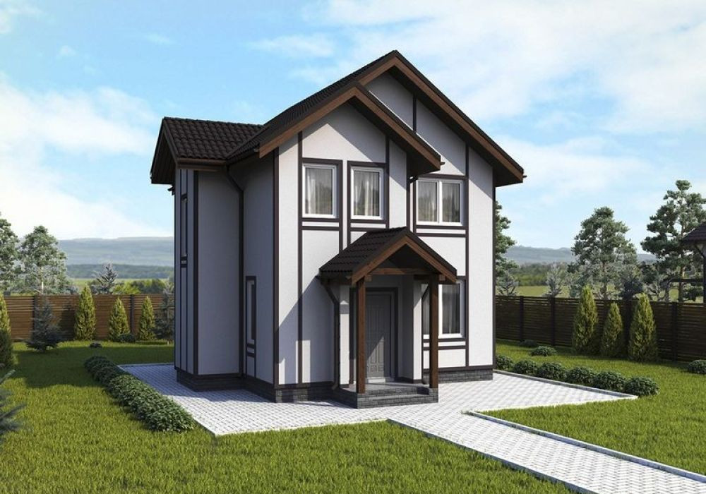 Фото: КГ «Лесное озеро» - Спарк