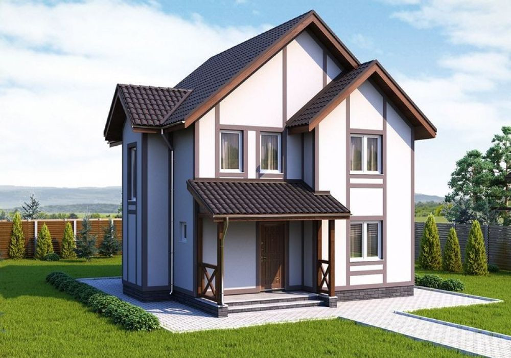 Фото: КГ «Лесное озеро» - Брайт