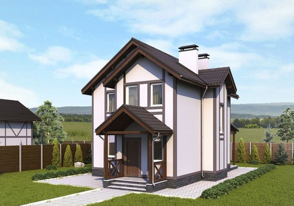 Фото: КГ «Лесное озеро» - Элегант