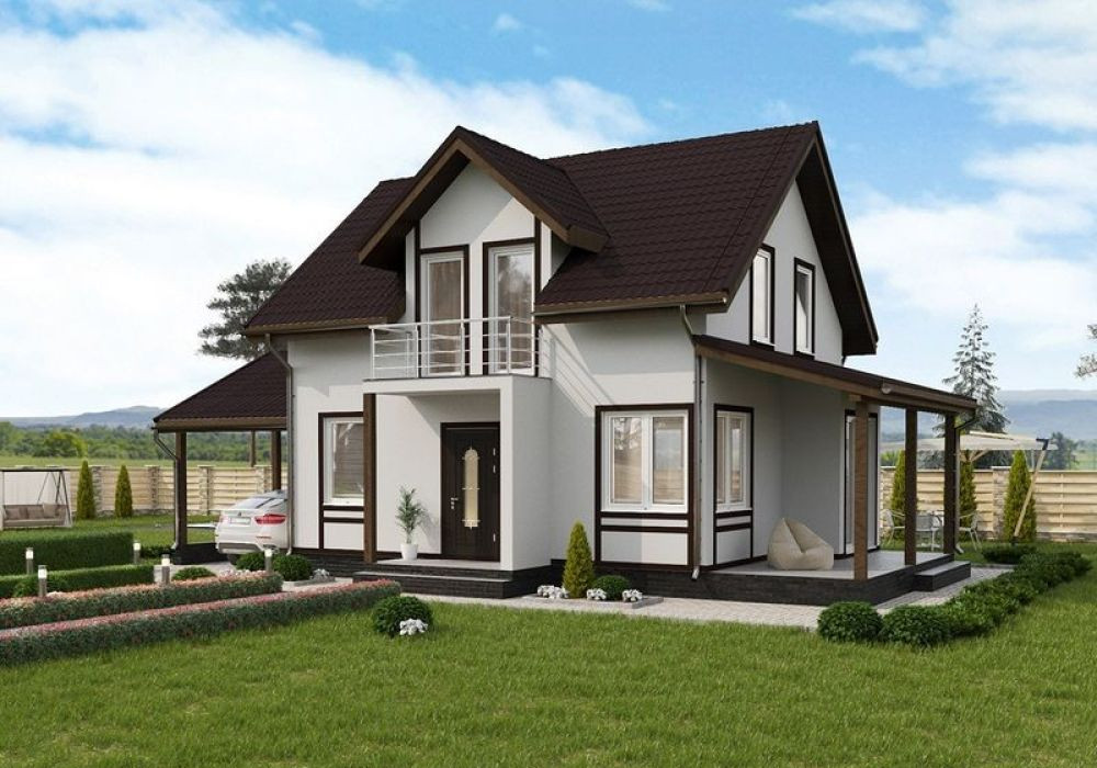 Фото: КГ «Лесное озеро» - Фьюжн