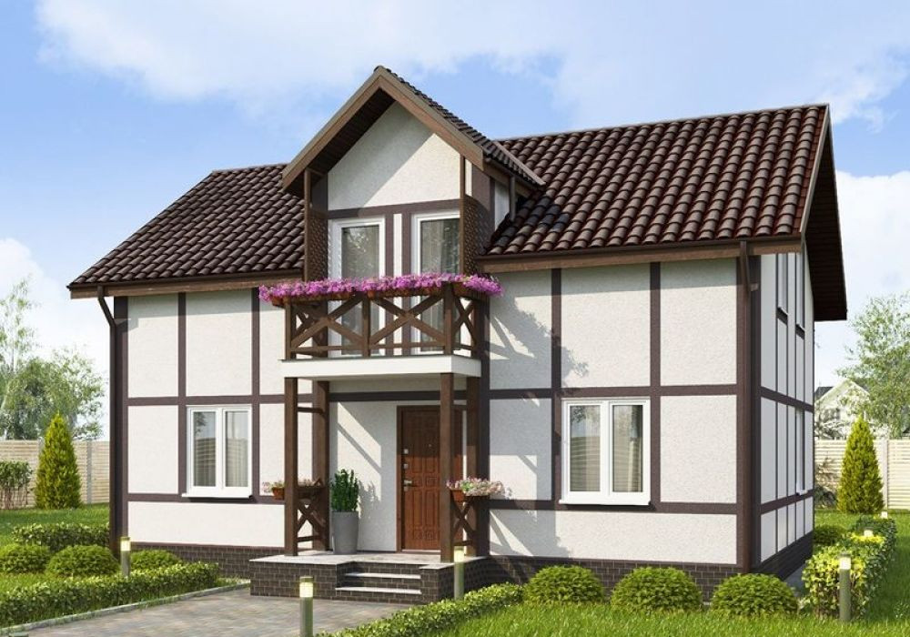 Фото: КГ «Лесное озеро» - Люкс