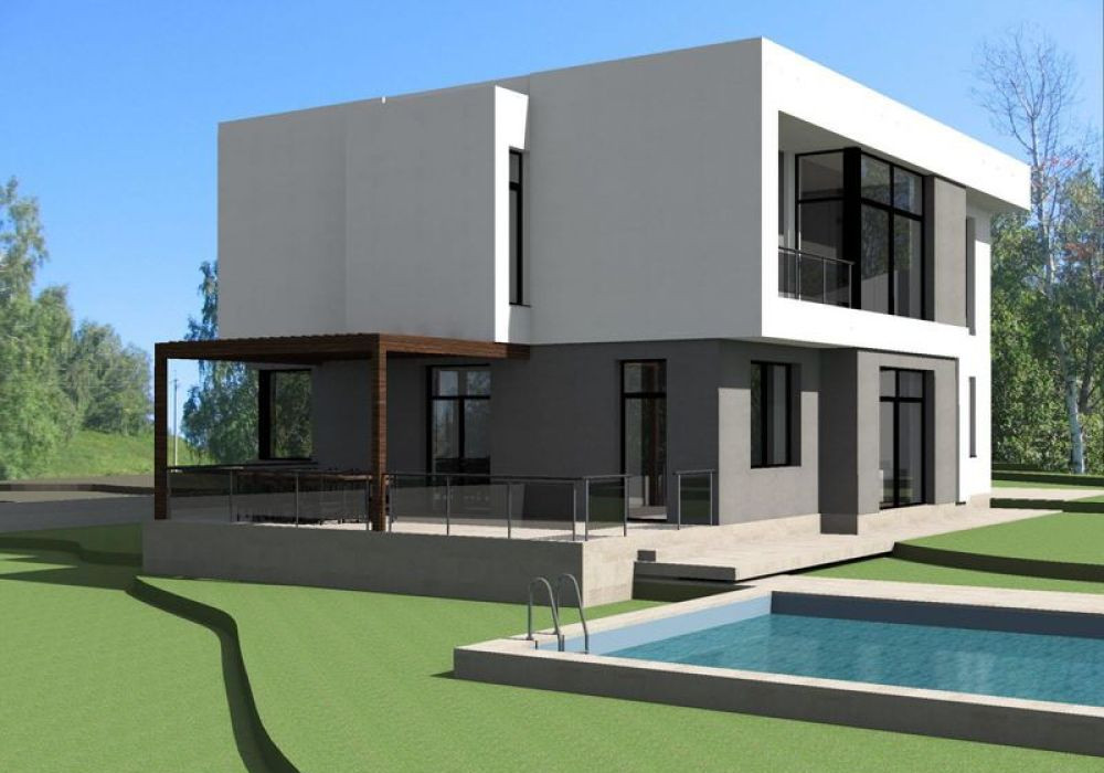 Villa esperanza