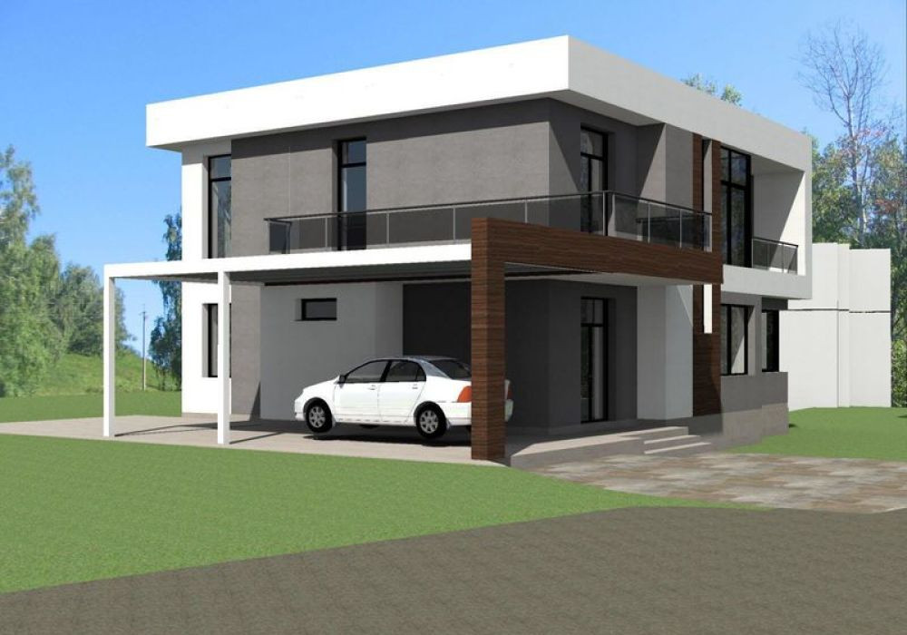 Villa esperanza