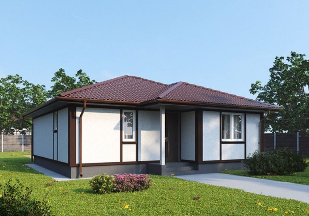 Фото: КГ «Лесное озеро» - Греческий