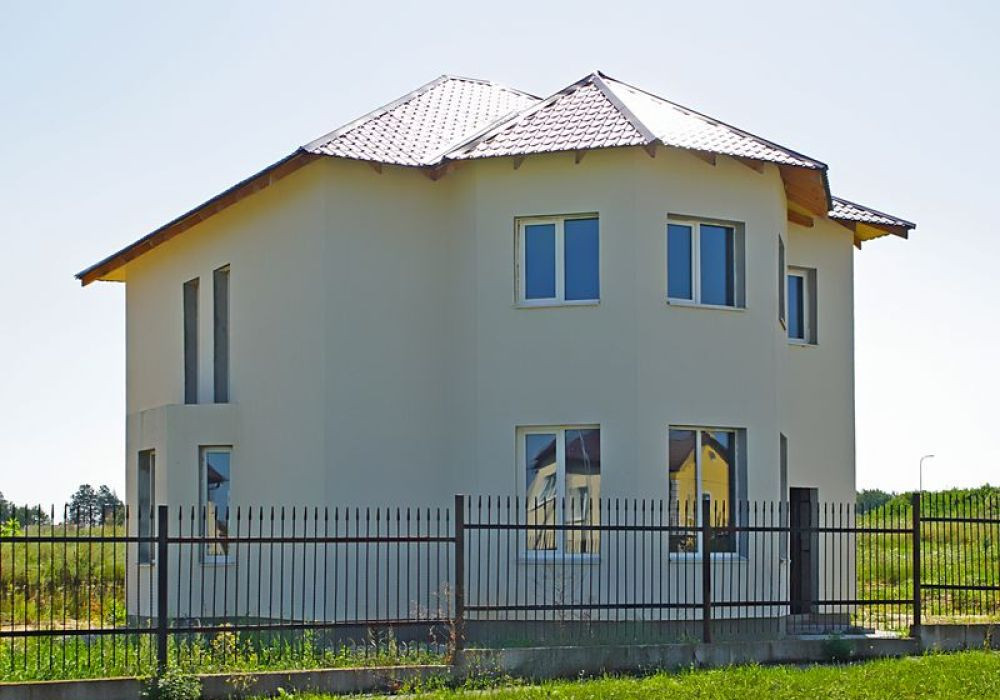 Коттедж 174.7 кв.м