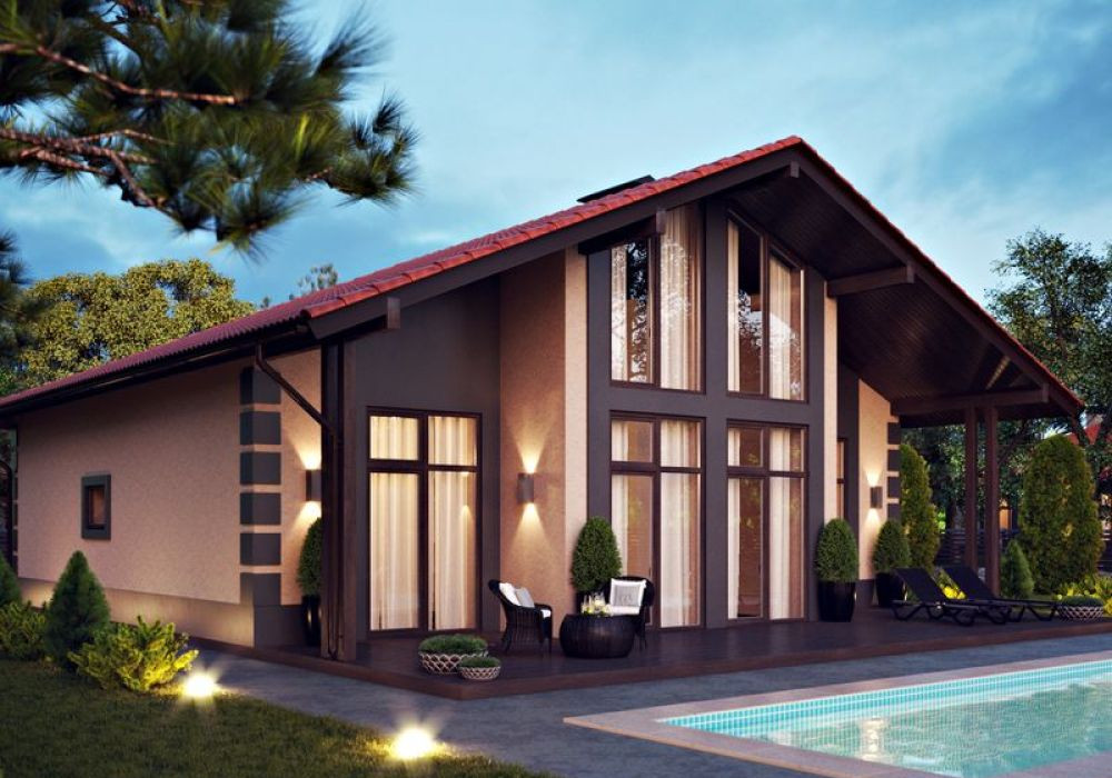 Фото: "Рославичі" КМ - Тіроль