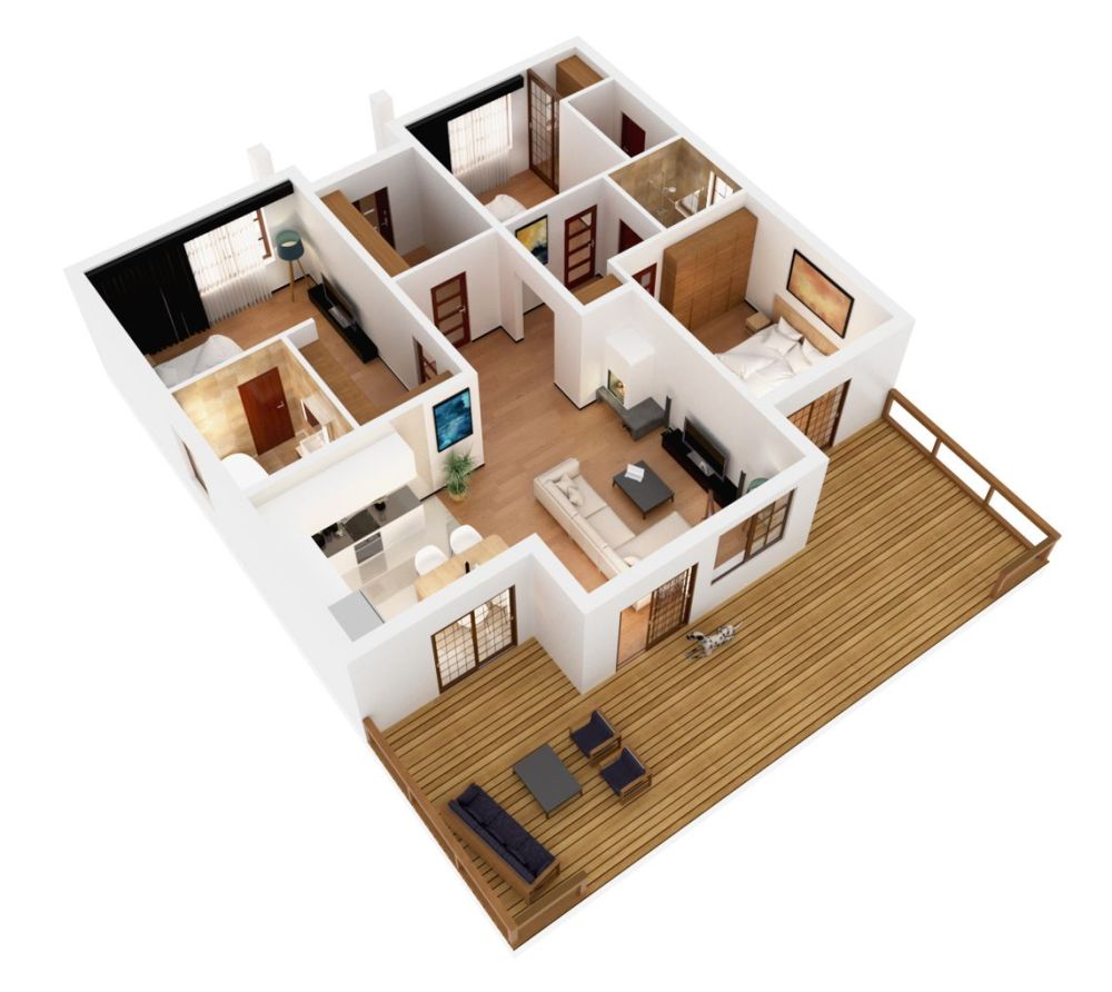 Фото: 1 поверх